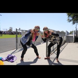 Meet your Posher, Haley